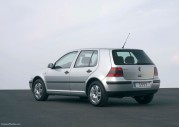 Volkswagen Golf IV